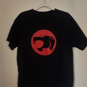 Thundercats graphic t-shirt vintage style tee men’s M woman’s Large